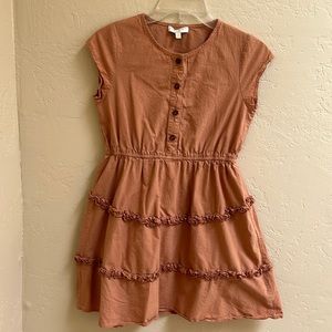 Chelsea &  Violet girls dress, XL